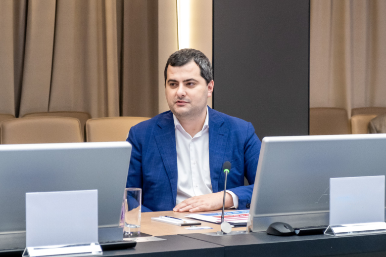 Владислав Овчинский