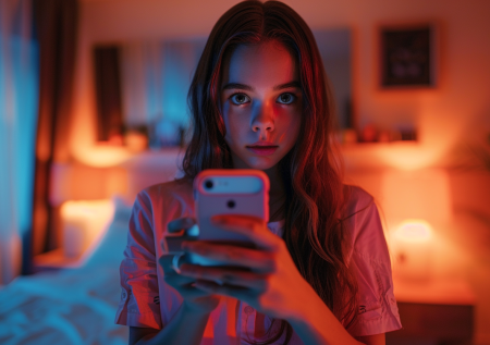 Папа заставлял ублажать маму: в Петербурге накрыли семейство педофилов