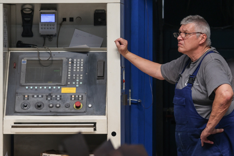 Где работать пенсионерам в 2026 году