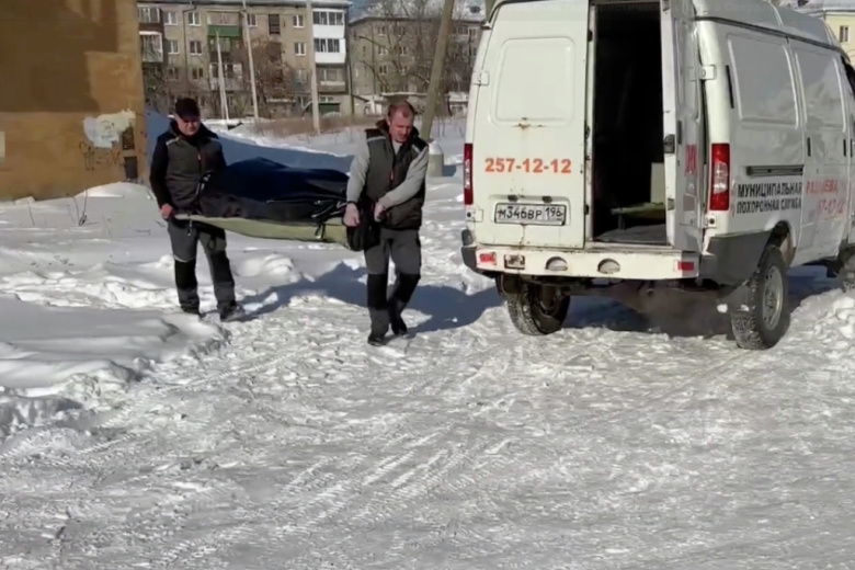 ФСБ России предотвратила теракт Свердловской области