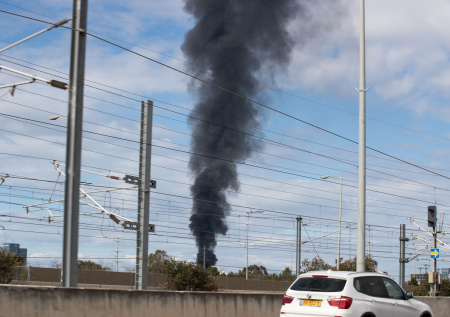 «Хезболла» заявила о первых победах над Израилем
