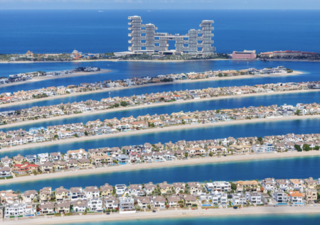 Ситуация в ОАЭ 3 марта: спокойствие местных жителей, возвращение россиян