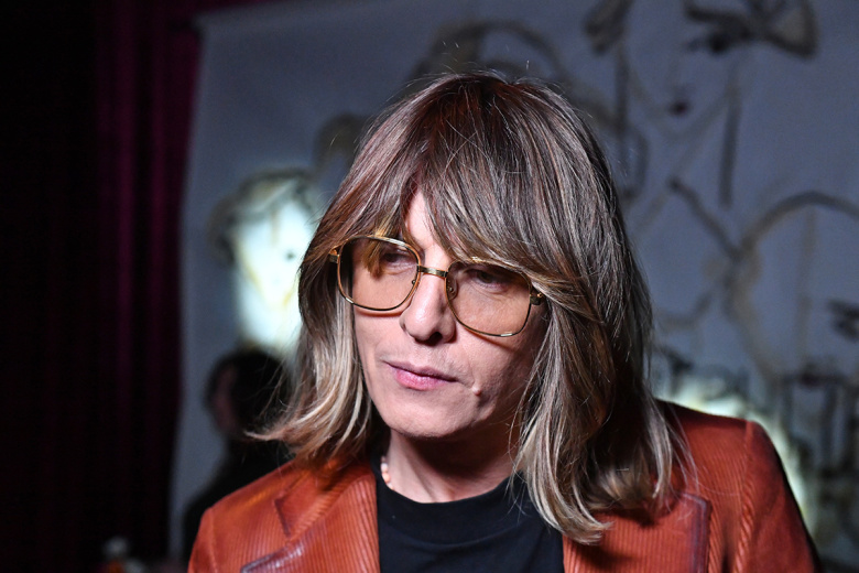 Влад Лисовец