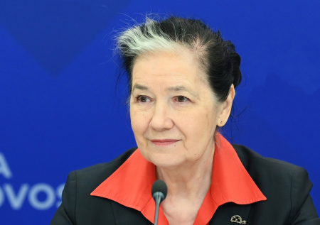 Люди мерзнут из-за жадности застройщиков: Хованская о скачках тарифов ЖКХ