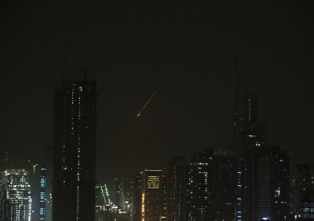 Политолог ответил, когда закончится атака Ирана на ОАЭ