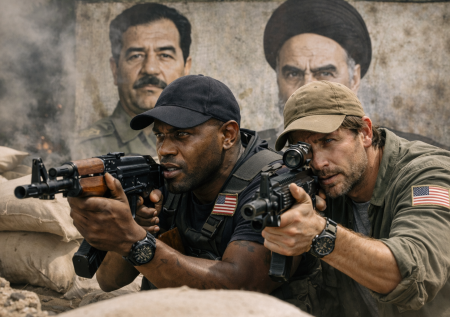 Хаменеи, Милошевич, Каддафи: как США «убирают» неугодных лидеров