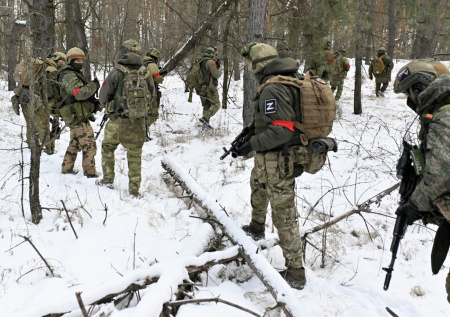 Ближний Восток оставил Украину без защиты: новости СВО на вечер 3 марта