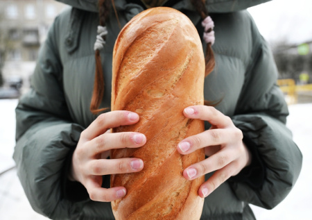 Новый ГОСТ на хлеб: что изменится с 1 апреля, как вырастут цены