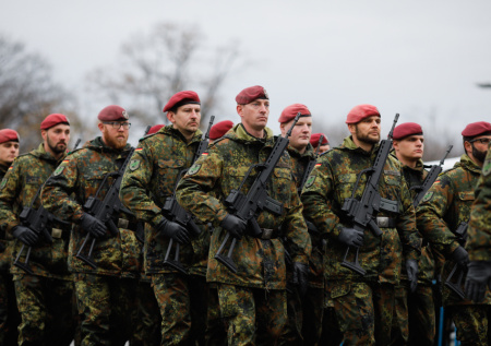 «Как соучастник»: в Иране сделали громкое предостережение странам ЕС
