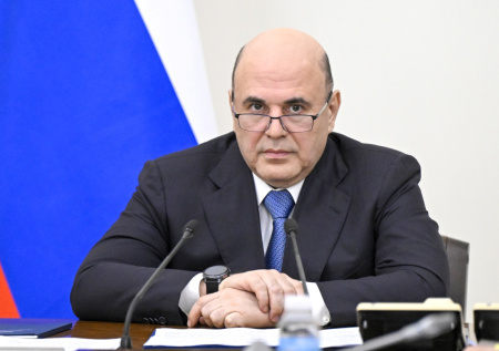 «Работает очень четко»: в Госдуме оценили успехи России при Мишустине