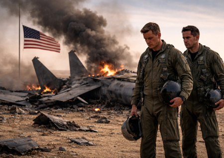 Сотни трупов, 3 самолета: США скрывают реальные потери — кто за них ответит