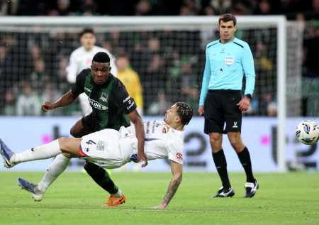 Суперматч ЦСКА — «Краснодар»: кто выйдет в финал Кубка России по футболу