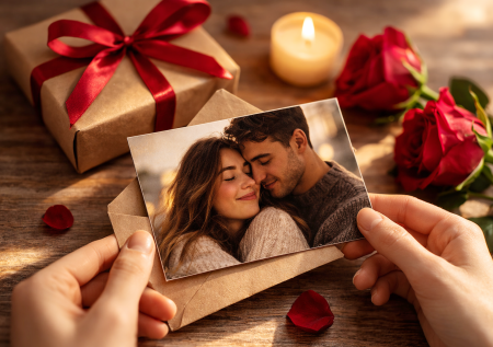 Как удивить любимую за 1000 рублей: самые необычные подарки на 8 Марта