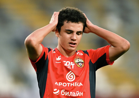 «Безобразный футбол»: ветеран ЦСКА разнес команду после поражения в Грозном