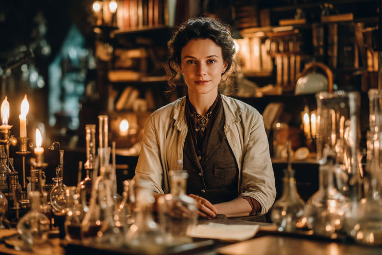 Женщины в космосе и космической отрасли