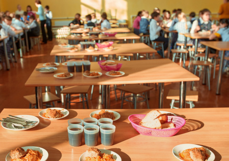 Для школьников с диабетом и аллергией разработают отдельное меню
