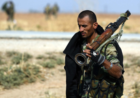 Востоковед раскрыл, смогут ли США с помощью курдов дестабилизировать Иран