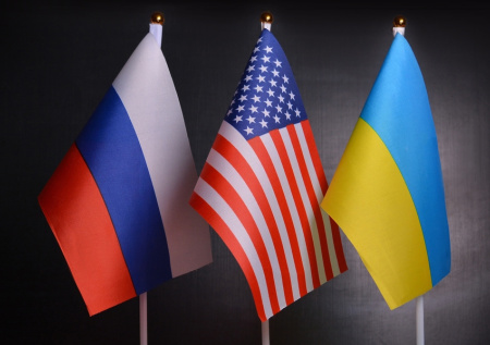 В ЕС признали, что Москва действует на шаг впереди США в украинском вопросе