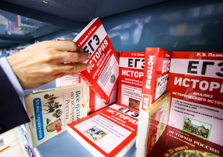 Школьникам рассказали о нюансах устного экзамена перед ОГЭ по истории