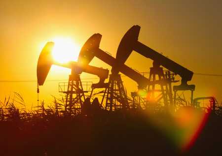 Нефть перестала быть спасением для стран Персидского залива