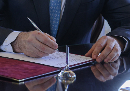 Россию охватил тренд экономный свадебный тренд