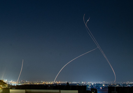 «Делает это умышленно»: эксперт объяснил тактику Ирана в Персидском заливе