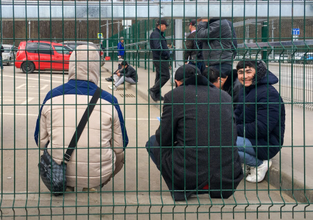 В Госдуме поддержали идею о лишении российского гражданства за криминал