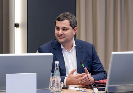 Овчинский: в ЕКЦ обработали примерно 27 тыс. обращений по реновации