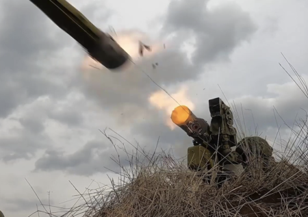 Залп «Града» накрыл ВСУ у Купянска: успехи ВС РФ к утру 4 марта