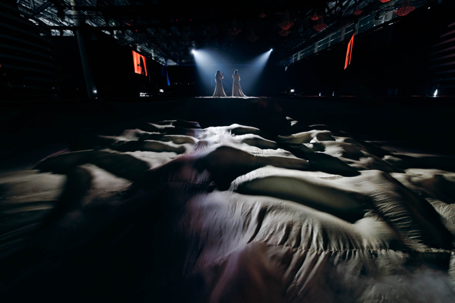 Торжественная церемония открытия конкурса красоты «Мисс БРИКС — 2026»