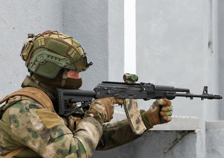 Украинцы испугали поляков, ВСУ убили своих: новости СВО на вечер 4 марта