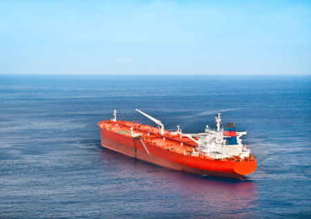 Стало известно о пострадавших моряках при атаке на газовоз России