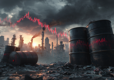 Отток глобального капитала из Азии побил рекорды