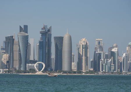 Катар объявил чрезвычайное положение