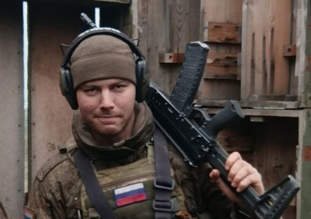 «Я больше патриот России, чем Америки»: доброволец из США об СВО и Украине