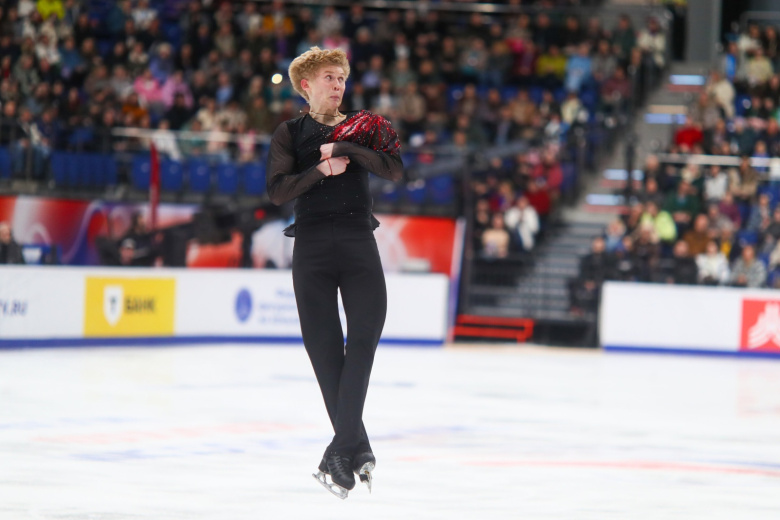 Никита Сарновский