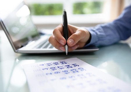 Работодателям рассказали, что делать при отказе сотрудника от отпуска