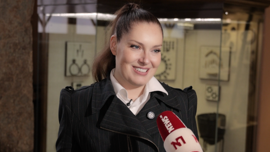 Директор агентства Z'S Models Екатерина Пантелеева