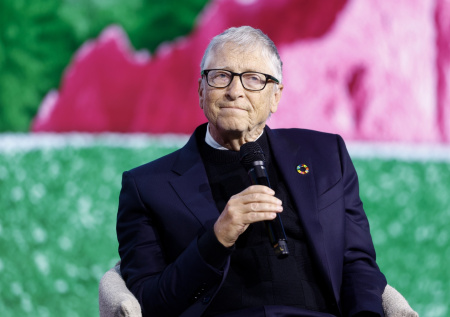 Основатель Microsoft дал показания по делу Эпштейна