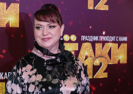 Рождение внука, похудение на 84 кг, коллега в ВСУ: как живет Картункова