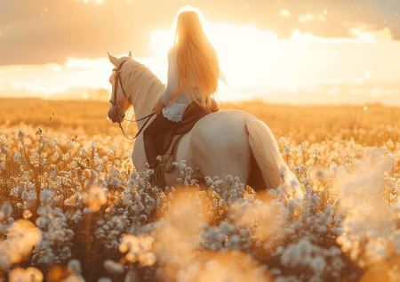 Почему приснилась лошадь: секреты сонников для вас