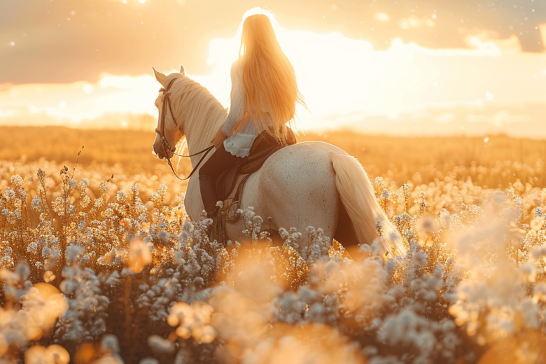 Почему приснилась лошадь: секреты сонников для вас