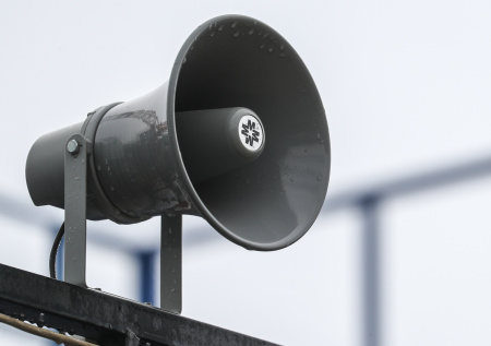 Сирены воздушной тревоги заревели сразу в восьми областях Украины