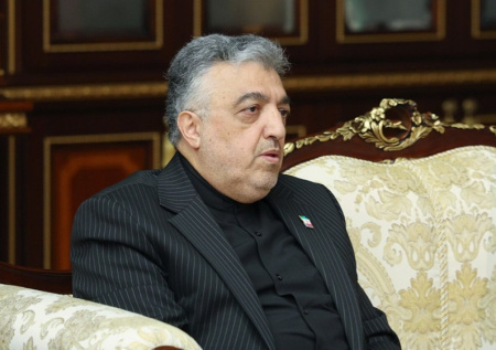 Посол рассказал, когда будет объявлено имя нового верховного лидера Ирана