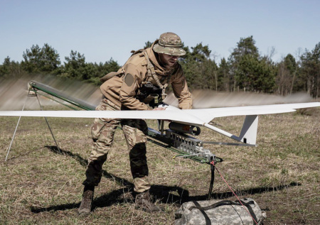 Дроны-камикадзе ВСУ принесли смерть в Брянскую область