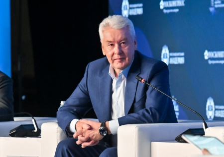 Собянин принял неожиданное решение по московским чиновникам