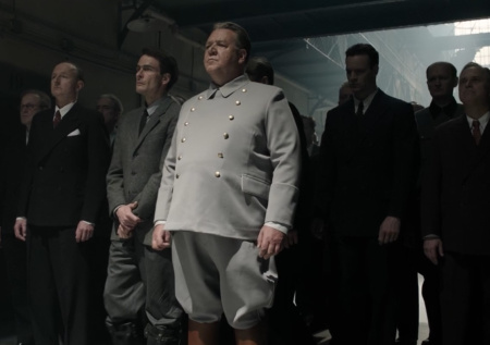 Россиян оставили без киноновинки с Расселом Кроу