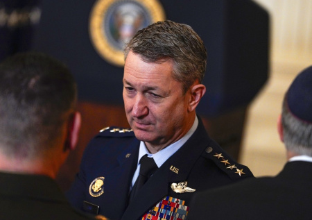 В США раскрыли дальнейшие планы по атакам на Иран