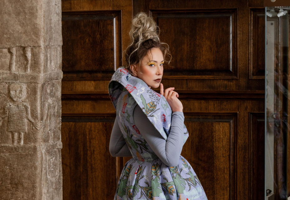 Анна де Беккар