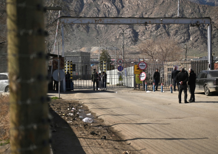 Россия поблагодарила соседей за спасение своих граждан из Ирана